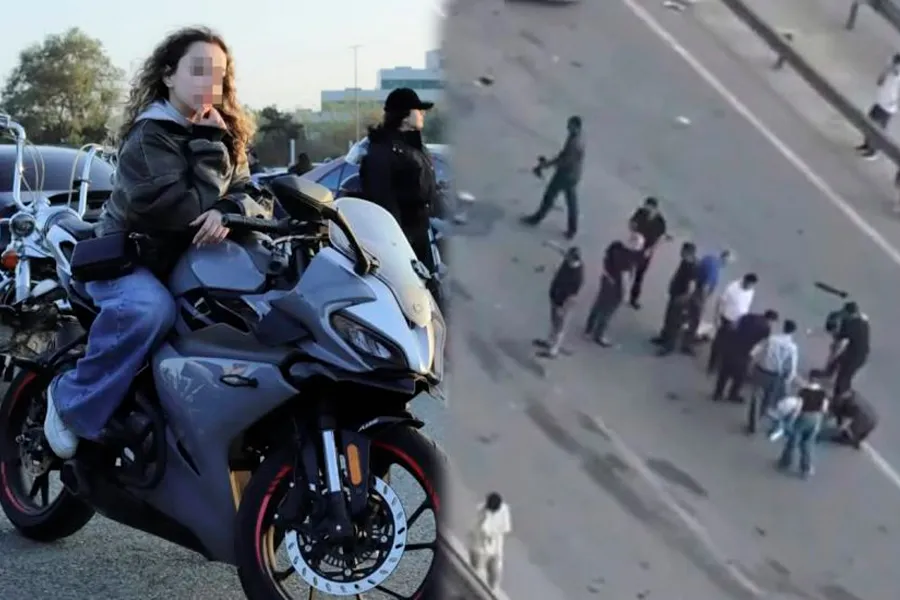 17 yaşlı qızın soyumamış bədəni sosial şəbəkədə qaldı: “Əxlaq polisləri” hücuma keçdi