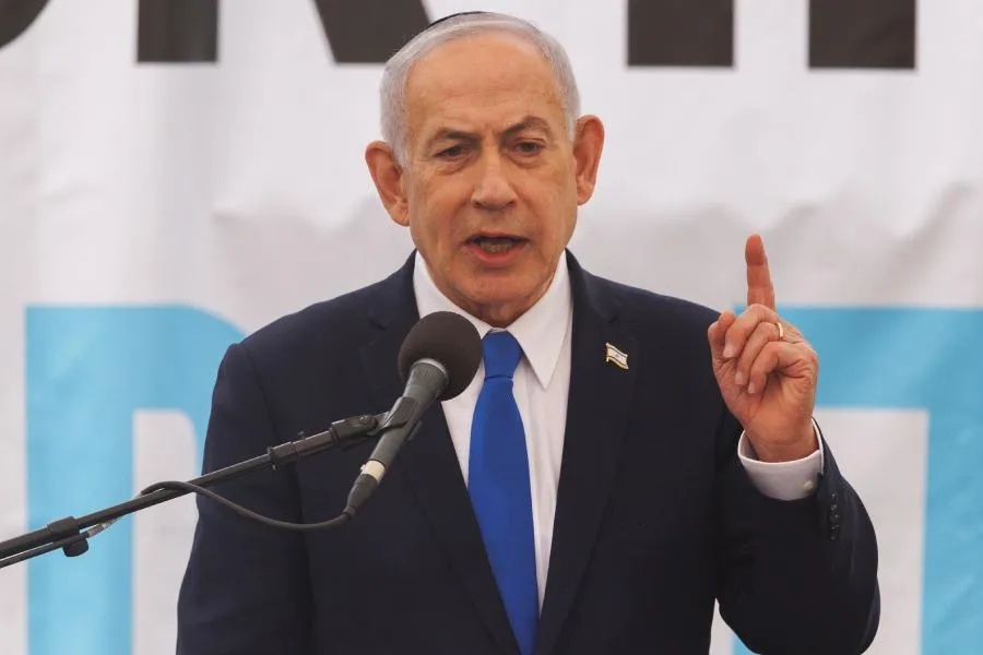 Netanyahudan qəti qərar: İsrail ordusu Cənubi Livandan çıxmayacaq - səbəbini açıqladı
