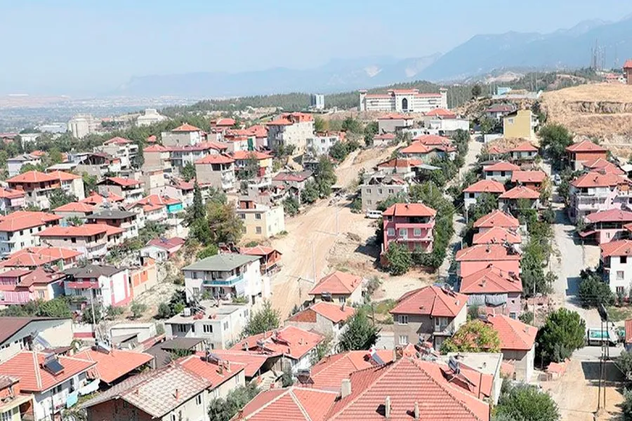 Sənədsiz evlər üçün amnistiya elan ediləcək - RƏSMİ