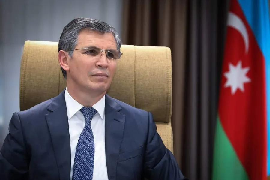 Zahid Oruc: "Tezisləri Yeliseydə yazıldığı şübhə doğurmayan saxta məhkəmə hökmləri..."