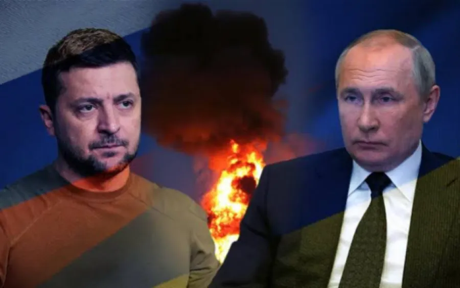 Moskva "qələbə" elan etdi -  Zelenskinin məktubuna Moskvadan cavab gəldi