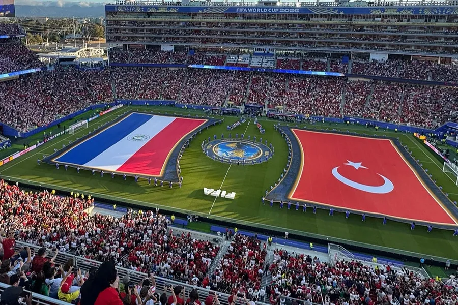DÇ-2026: Türkiyə hesabda geridədir - YENİLƏNDİ