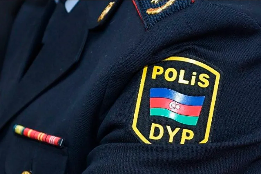DYP həftəsonu ilə bağlı sürücülərə müraciət etdi