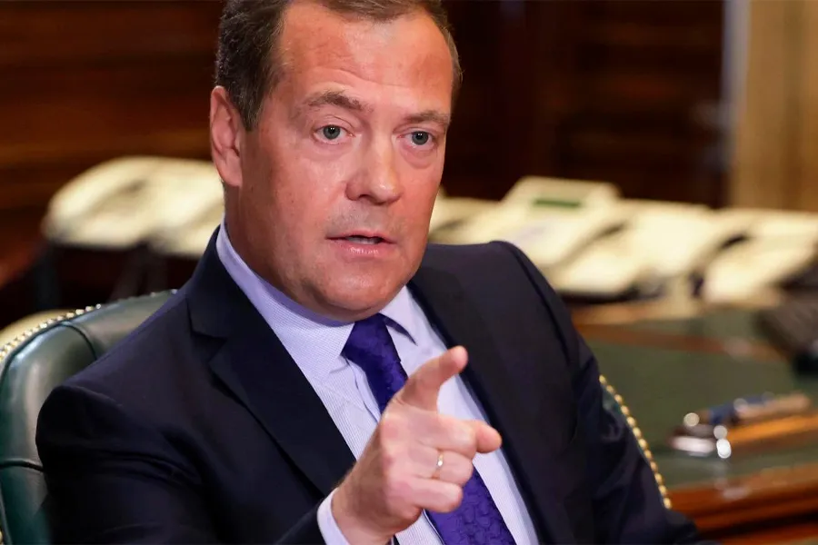 Medvedev: İrandan qisas alınacaq