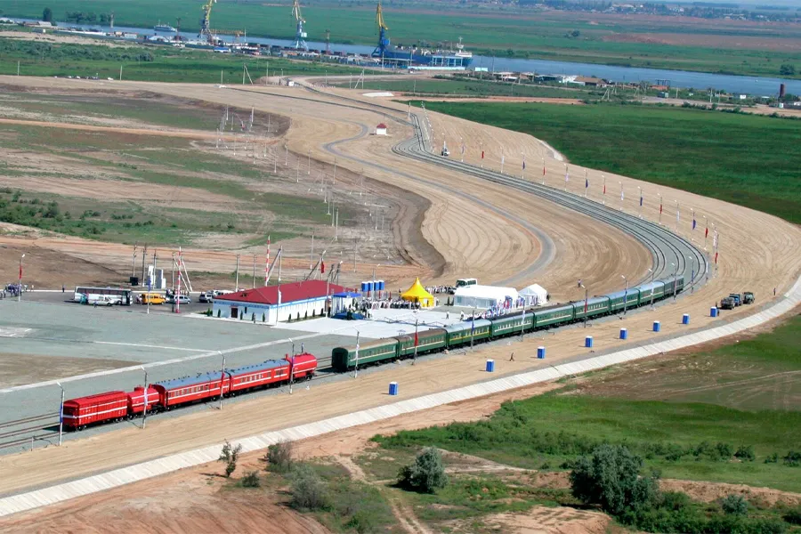 Azərbaycandan Ermənistana buğda göndəriləcək?