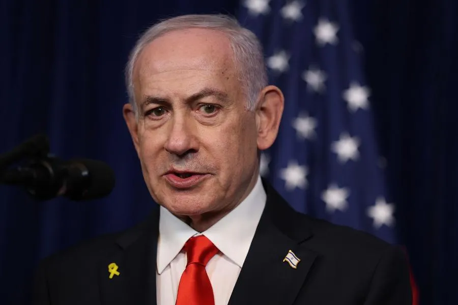 Livanda silahlar susur? - Netanyahu ƏMR VERDİ