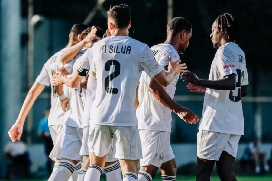 "Qarabağ" yoxlama oyununda "Zirə"ni məğlub etdi