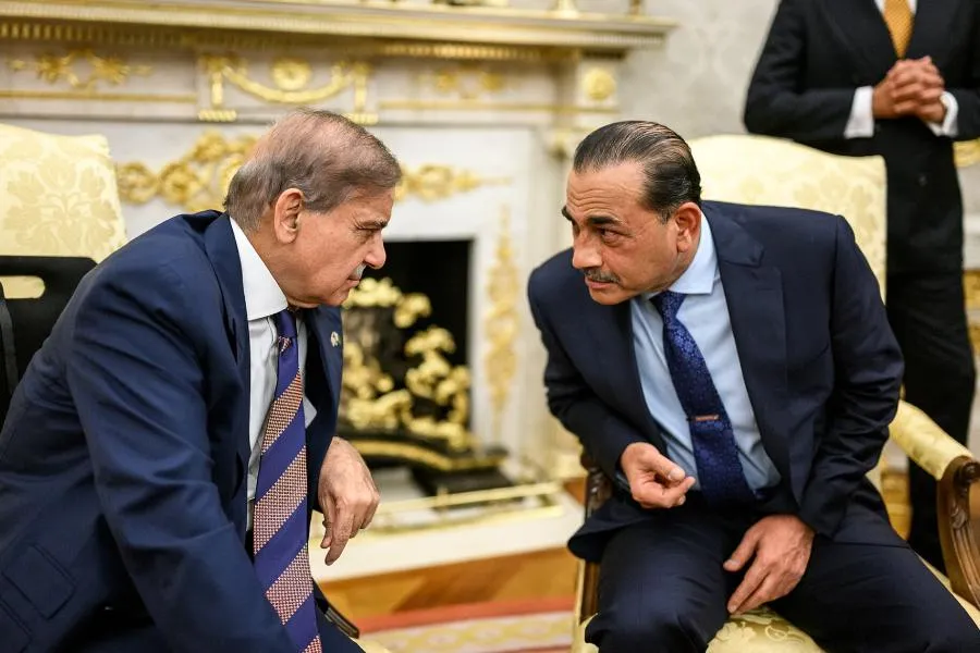 Pakistan rəhbərliyi ABŞ-İran danışıqları üçün İsveçrəyə gedəcək