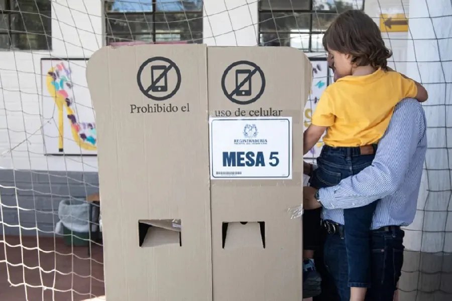 Prezident seçkilərinin ikinci turu keçiriləcək