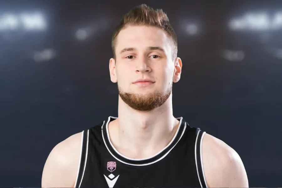"Sabah" basketbol klubu Andrey Voynaloviçlə yolları ayırdı