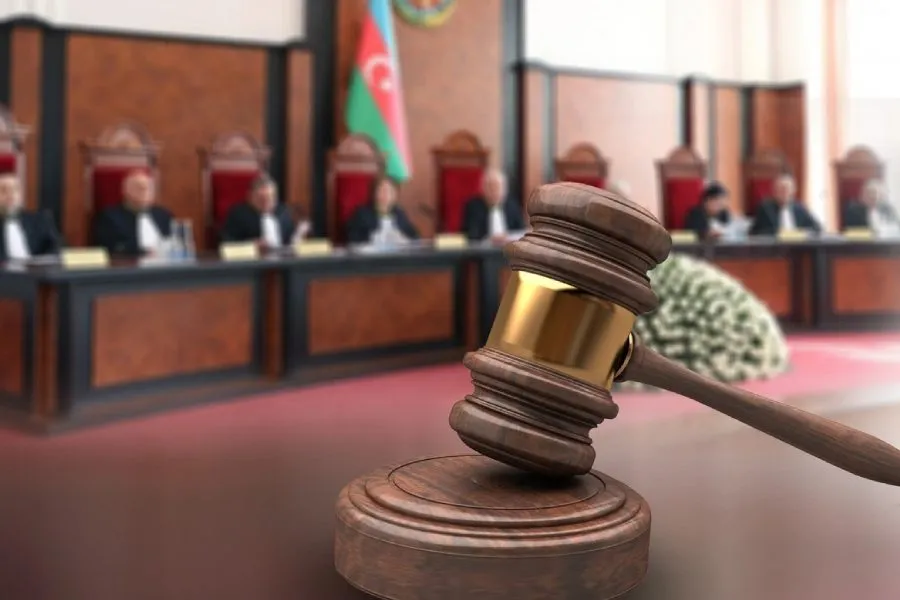 Bəzi hökmlər insanları qisas almağa sövq edir - Hüquqşünasdan yeni maddə təklifi