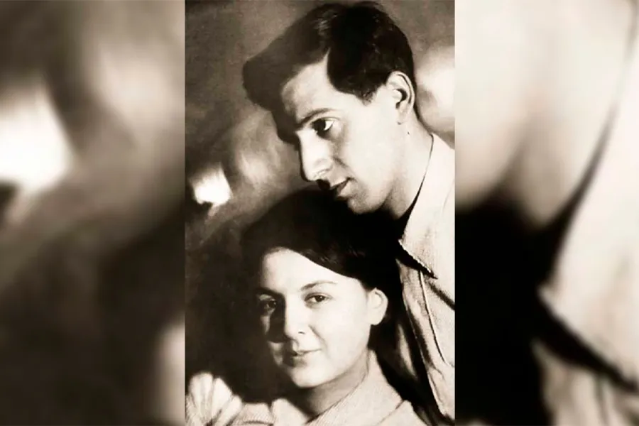 Dünyanın ən böyük sevgi himni Nigarın sözündən Rəsulun ölümünə yazıldı — Ayrılıqdan betər dünyada nə var?