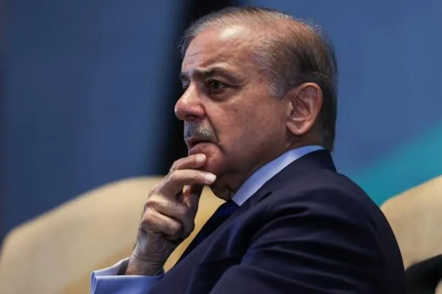 "Raketlərin adı belə çəkilmir" - Şahbaz Şərif anlaşma memorandumundan danışdı