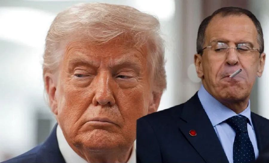 Moskvada işlər qarışdı: Lavrov ABŞ-dən küsdü 