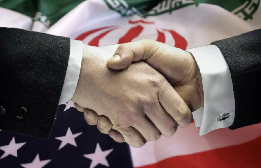 İran Amerikaya təşəkkür etdi: Bütün dünya bu məktubdan danışır