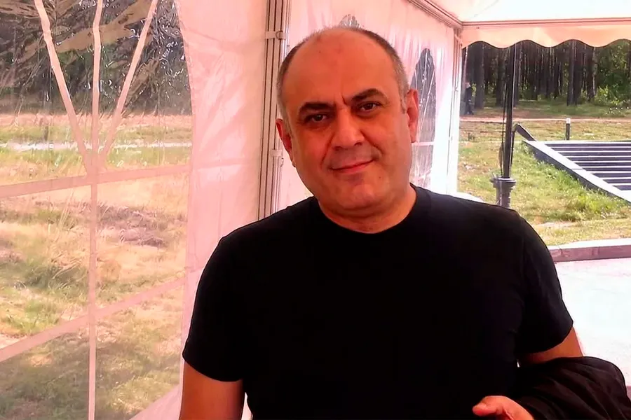Məşhur general 10 il sonra AZADLIĞA ÇIXDI