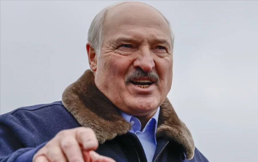 Uşaqlar, prezidentinizə deyin ki, bizi müharibəyə sürükləsə...