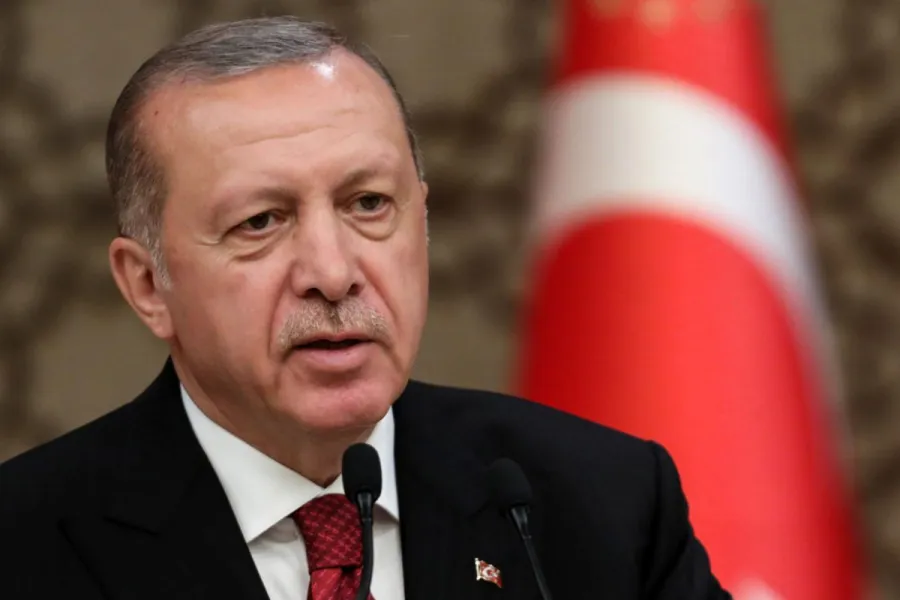Ərdoğanı üçüncü dəfə hakimiyyətə aparacaq plan AÇIQLANDI