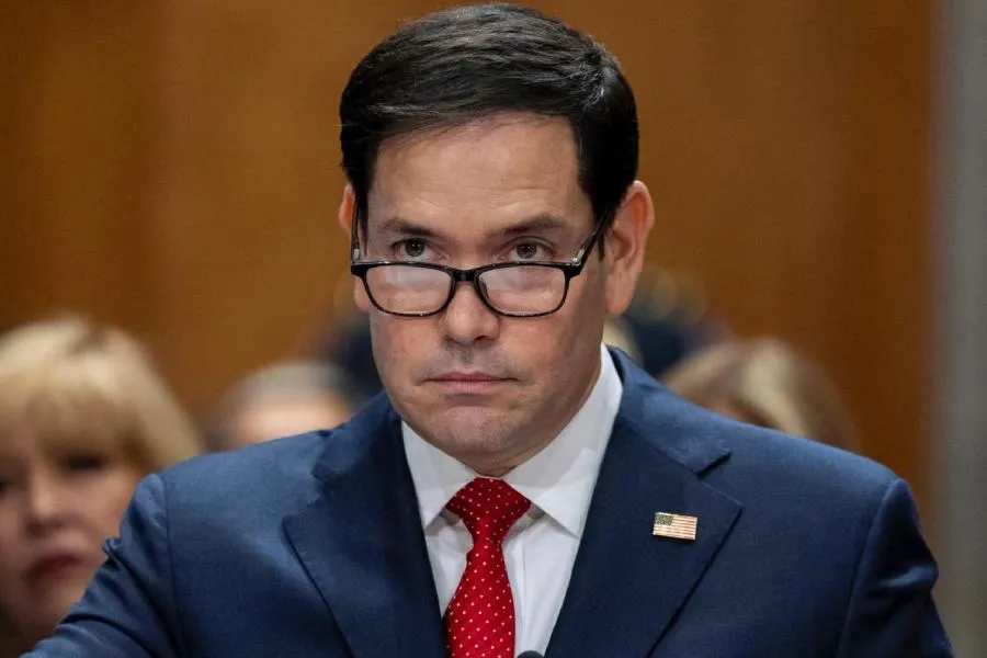 Rubio İran üçün investisiya fondu iddialarını təkzib etdi