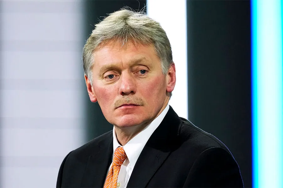 Peskov Rubionun açıqlamalarına münasibət bildirdi