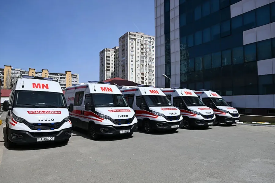 Silahlı Qüvvələr Günündə Müdafiə Nazirliyindən DİQQƏTÇƏKƏN ADDIM — 3