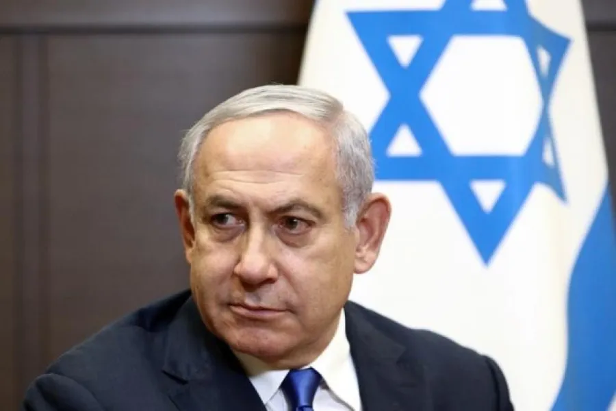 Netanyahu: ABŞ və Livan İsrailin təhlükəsizlik zonasını saxlamaq hüququnu tanıyıb