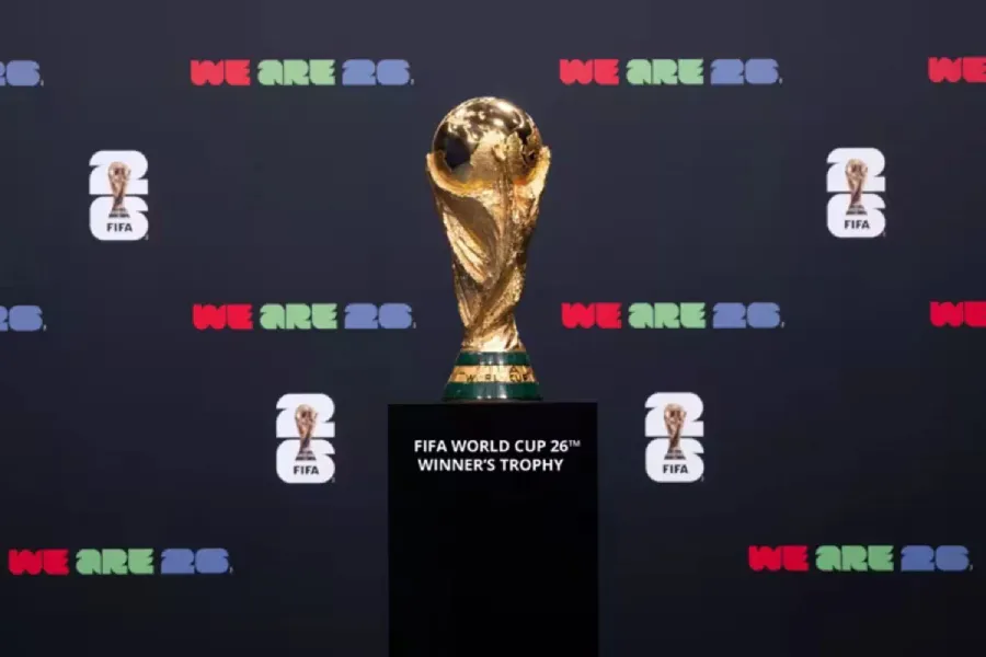 DÇ-2026: 1/16 final mərhələsinin bütün cütləri müəyyənləşdi