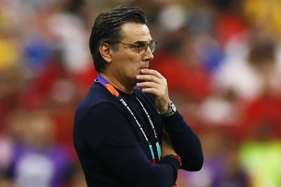 Montella ilə bağlı qərar verildi: Dəyişikliklərə gediləcək
