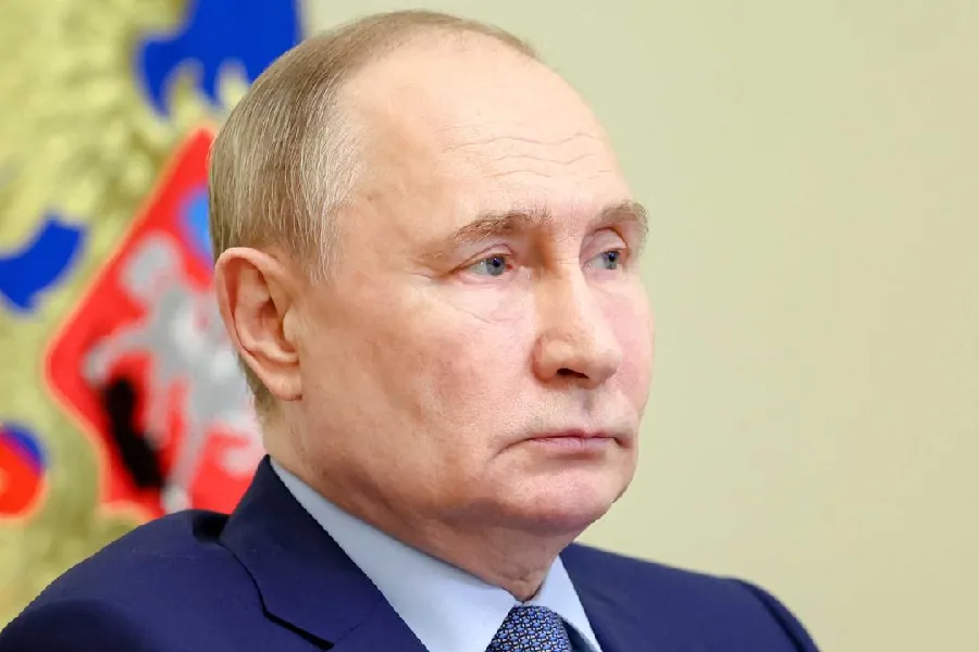 Putindən yanacaqla bağlı etiraf: Hər zaman tapmaq mümkün olmur