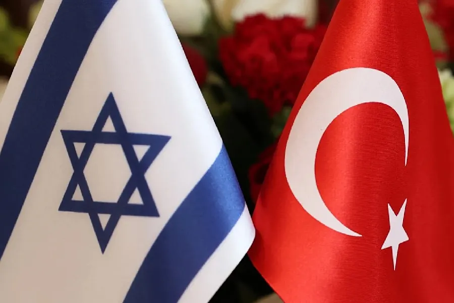 Türkiyə XİN: İsrail Qəzzadakı cinayətlərin diqqətdən yayınmasına çalışır