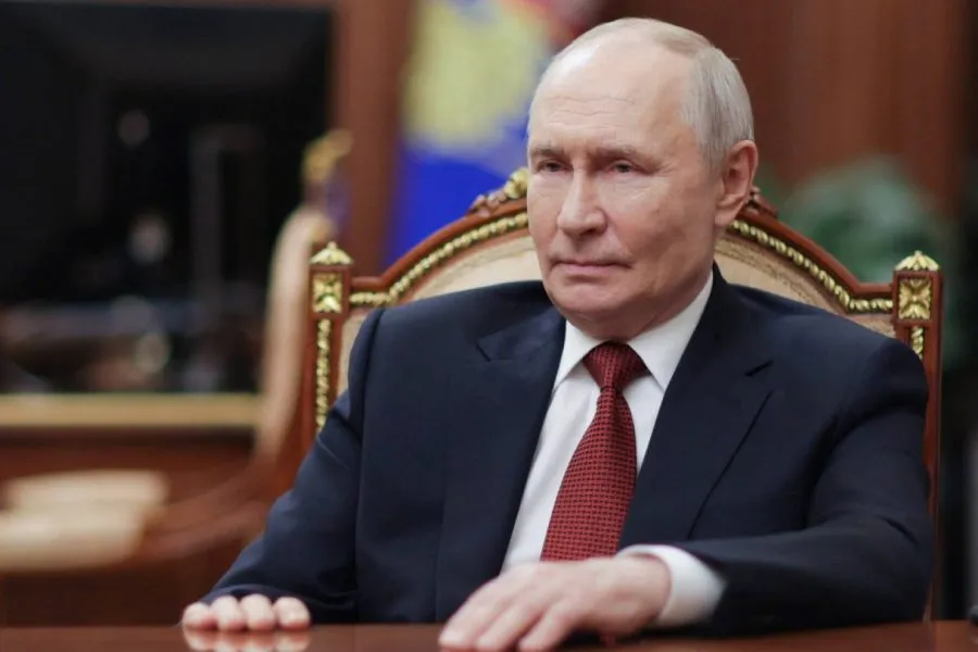 Putin 2022-ci ilin sirrini açdı: Danışıqlar niyə İstanbulda aparıldı?