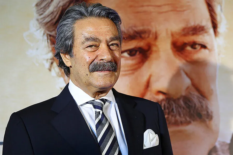 “Kadir İnanır onun həyat yoldaşı olmağımı istəmişdi" -Azərbaycanlı müğənnidən etiraf...