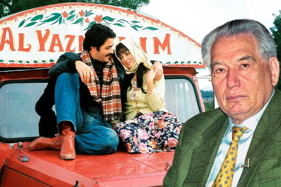 Aytmatovun "Səlvi boylum, al yazmalım" aynasından görünən Azərbaycanı Kadir İnanır necə xatırlatdı?