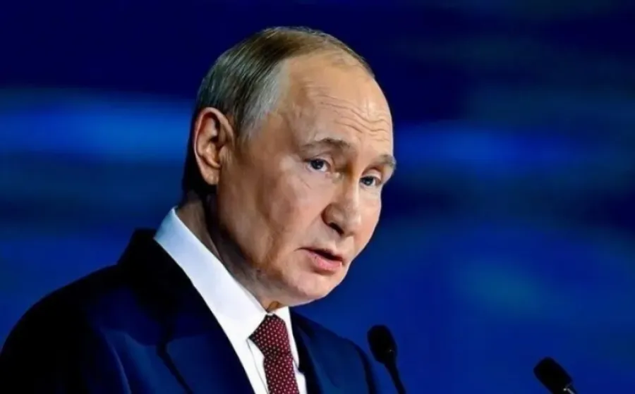 Rusiya yeni cəbhələr açır:   Putin açıqladı