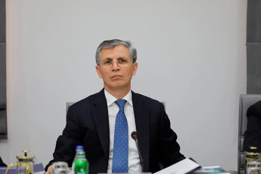 Zahid Oruc: Zəfərin ən böyük humanitar qələbəsi 30 illik əsir və itkinlik səhifəsinin bağlanmasıdır