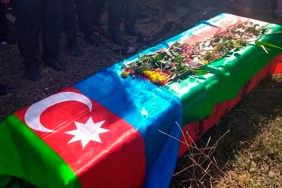 Daha 6 itkin-şəhidin nəşi ailəsinə təhvil veriləcək