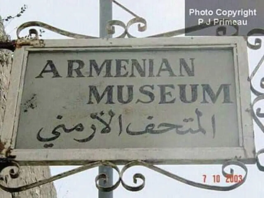 Bu müsəlman ölkələrində qondarma “erməni soyqırımı” abidələri var - FOTOLAR — 8