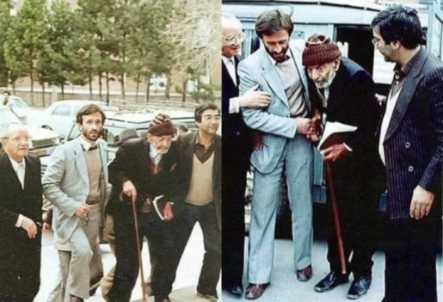 Arazdan sonra Azərbaycanın ən böyük dərdi Şəhriyarın Bakıya qovuşmaması idi...