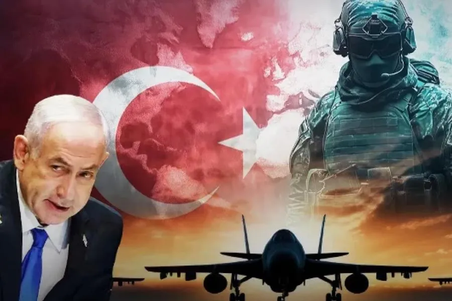 Türkiyə-İsrail gərginliyində Azərbaycan işığı