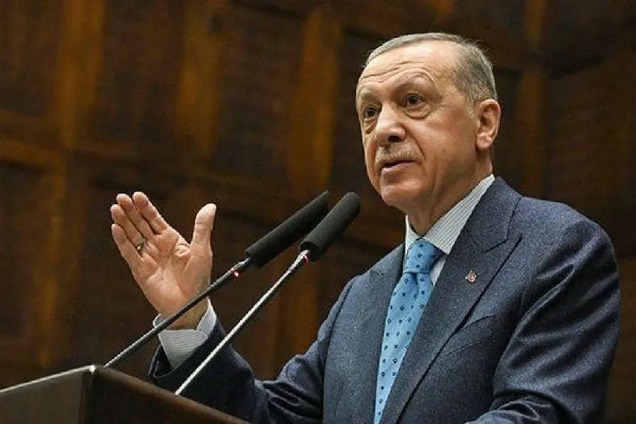 İsrailin “erməni soyqırımı” qərarına Ərdoğanın mükəmməl cavabı