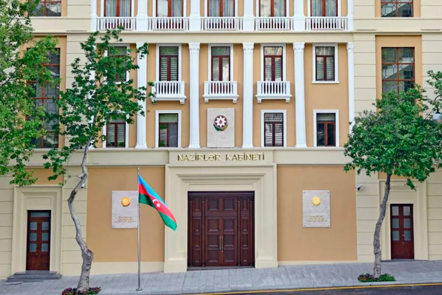 Nazirlər Kabinetindən qrant müsabiqələri ilə bağlı QƏRAR