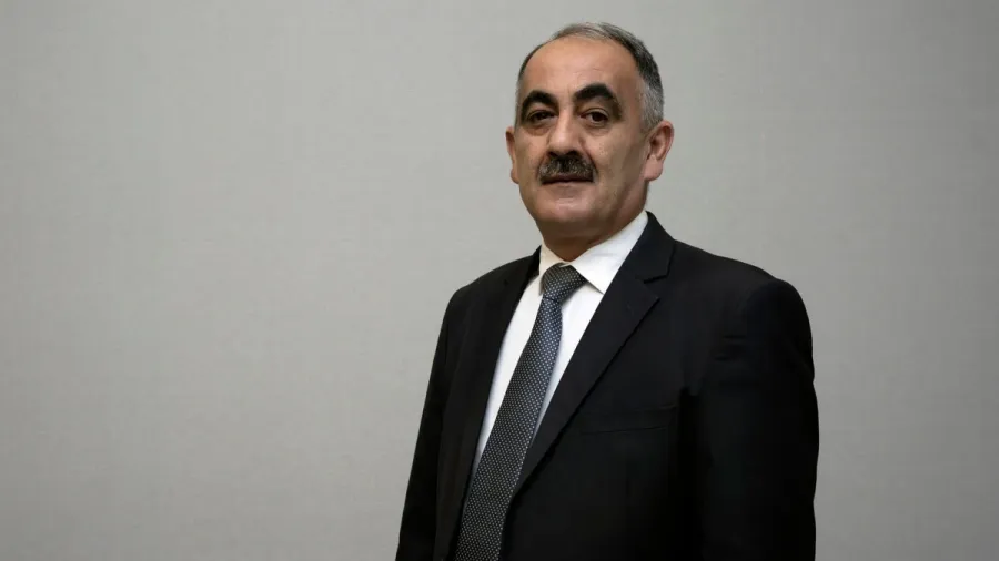 Nərimanovda biabırçılıq - Tanınmış jurnalistin başına oyun açdılar — 1