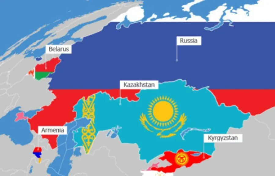 "Dost" ölkələrdən Rusiyaya ağır zərbə - Ermənistan, Belarus, Qazaxıstan və Qırğızıstan hərəkətə keçdi...