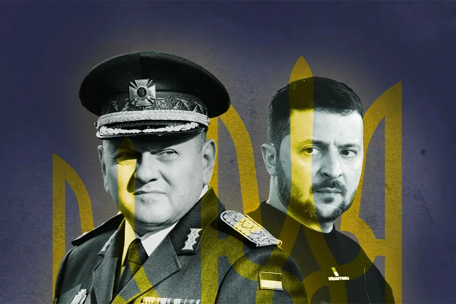 Ukraynanın növbəti prezidenti o olacaq