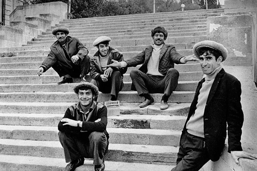 "Bakılılar Günü"ndə erməni hiyləsi – Bolşeviklərin əsl üzü