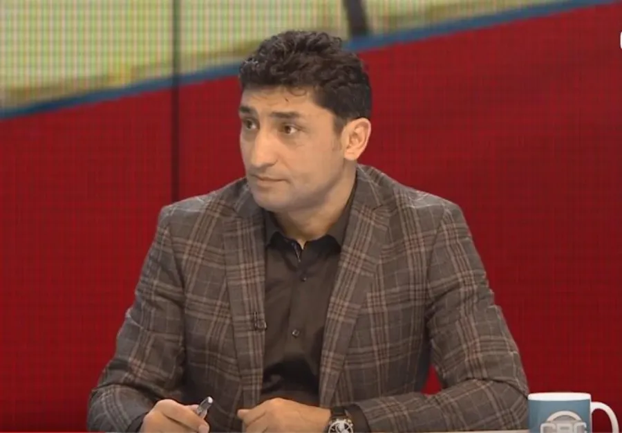 İdman jurnalistlərinin rəngarəng həyatı: Həftənin 7 günü, günün 24 saatı iş... — 1