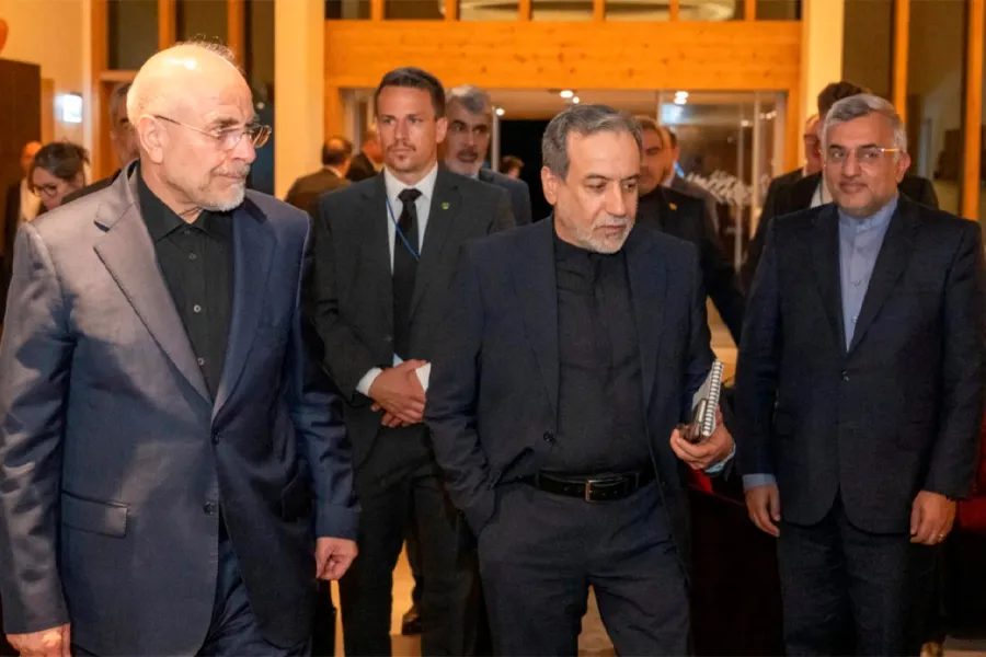 İsrail Qalibaf və Əraqçini hədəfə aldı: sui-qəsd planı belə pozuldu – İnanılmaz detallar