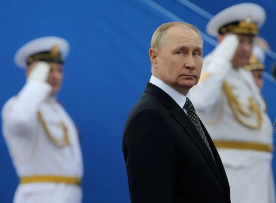 Putin Polşanı "təcrübə siçanı" edəcək - Rusiya  NATO-ya qarşı  ilk qarmağı atmağı planlaşdırır