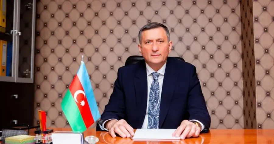 Zəngəzurdan keçən dəmiryolu Azərbaycanın mülkiyyətində – Proses necə reallaşa bilər? — 1