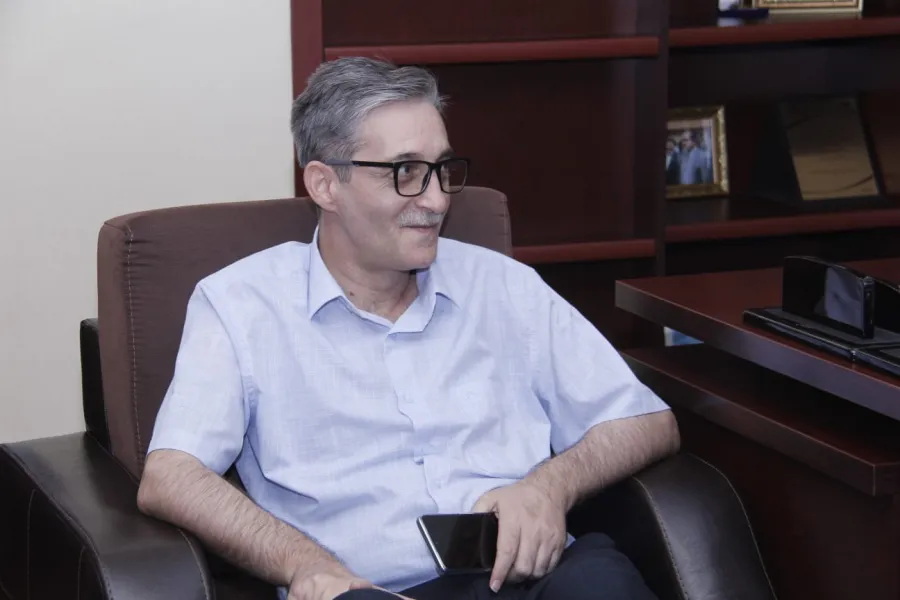 Nəyi gözləyirik? - Delimitasiyanın vaxtı keçir... — 1